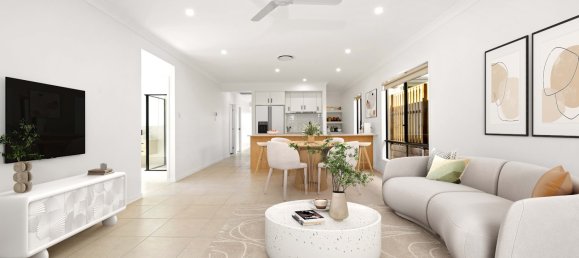 Дом с 4 спальнями в Deebing Heights, Австралия № 958 6