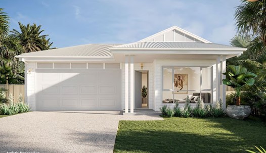 Дом с 4 спальнями в Deebing Heights, Австралия № 958