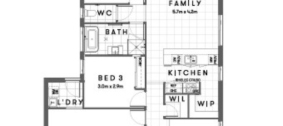 Дом с 4 спальнями в Deebing Heights, Австралия № 958 3