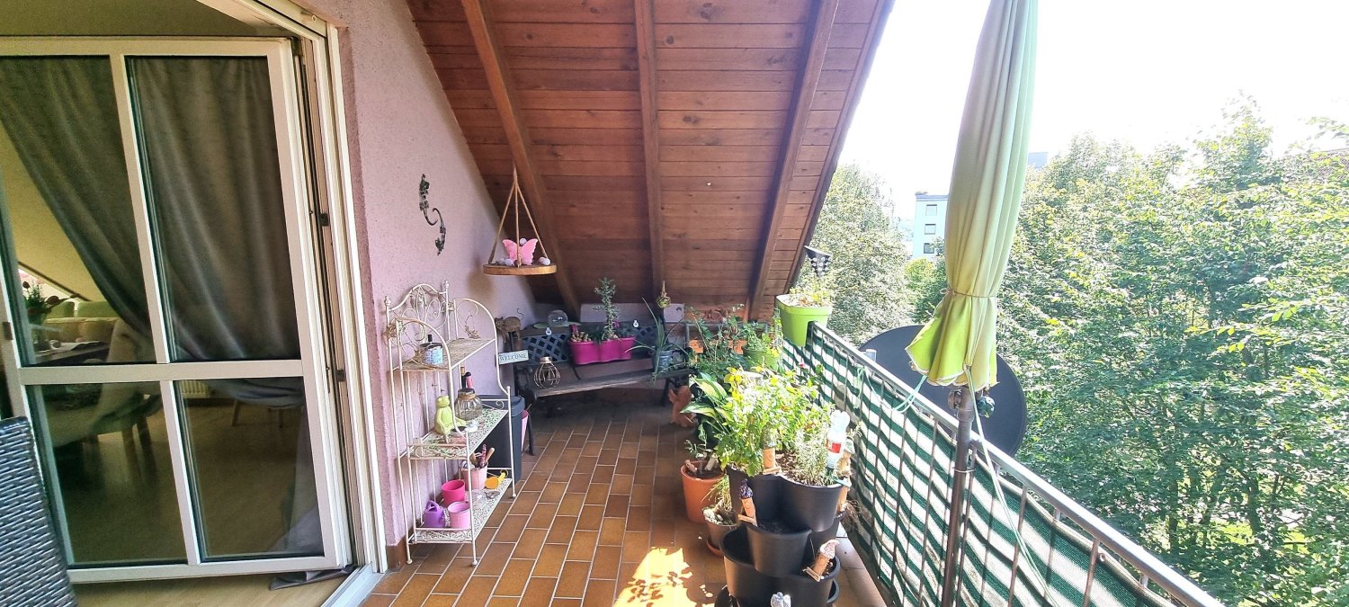 4غرفة شقة في Neckar-Odenwald-Kreis, Germany رقم 64383