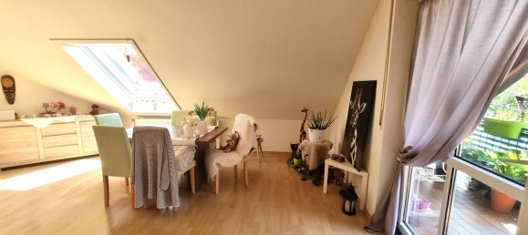 4غرفة شقة في Neckar-Odenwald-Kreis, Germany رقم 64383 5