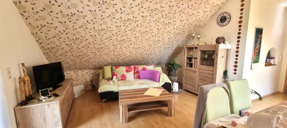 4غرفة شقة في Neckar-Odenwald-Kreis, Germany رقم 64383 4