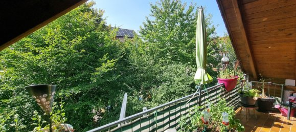 4غرفة شقة في Neckar-Odenwald-Kreis, Germany رقم 64383 2