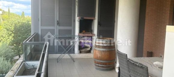 1 bedroom Apartment in Rome, Italy No. 306105 10