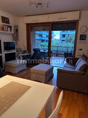 1 bedroom Apartment in Rome, Italy No. 306105