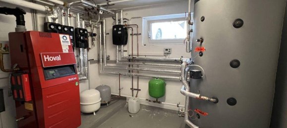 1 Schlafzimmer Wohnung in Bludenz, Austria, Nr. 12253 11