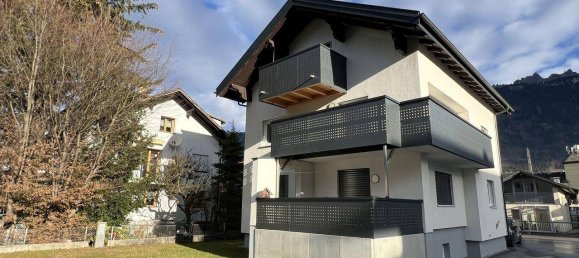 1 Schlafzimmer Wohnung in Bludenz, Austria, Nr. 12253 2