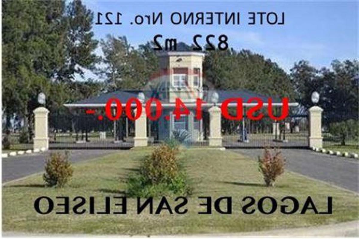  Land in San Vicente, Argentina No. 120601