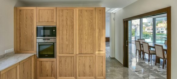 3 bedrooms Villa in Calpe, Spain No. 12030 19