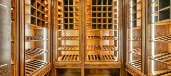 3 bedrooms Villa in Calpe, Spain No. 12030 12