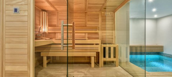 3 bedrooms Villa in Calpe, Spain No. 12030 17