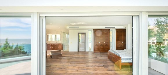 3 bedrooms Villa in Calpe, Spain No. 12030 16