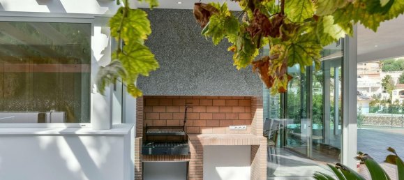 3 bedrooms Villa in Calpe, Spain No. 12030 22