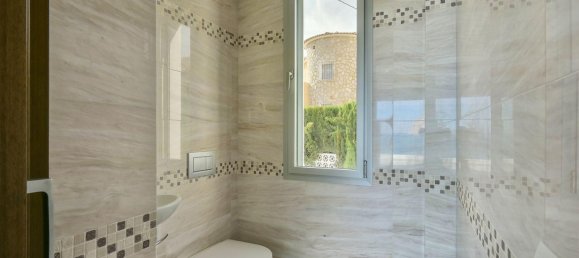 3 bedrooms Villa in Calpe, Spain No. 12030 15