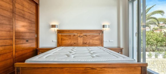 3 bedrooms Villa in Calpe, Spain No. 12030 11