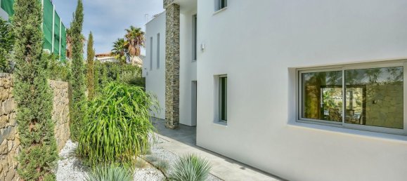 3 bedrooms Villa in Calpe, Spain No. 12030 23