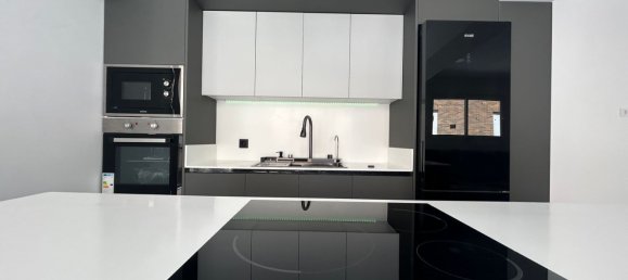 3 غرف نوم شقة في Puerto De Sagunto, Spain رقم 160074 2