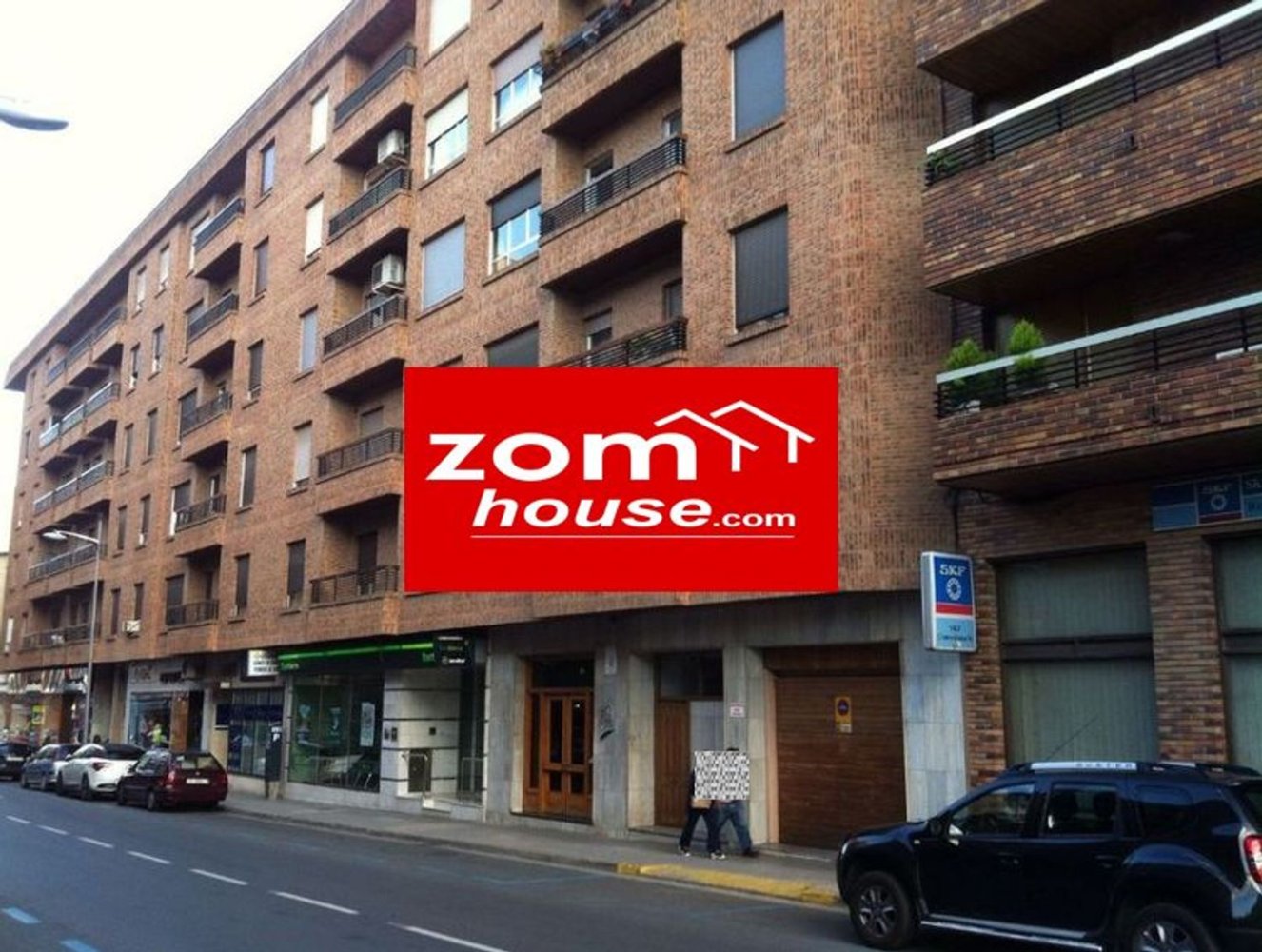 3 chambres Appartement à La Rioja, Spain No. 164246