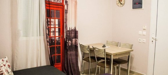 Таунхаус с 6 комнатами в Тасос, Восточная Македония и Фракия, Македония и Фракия, Греция № 55061 18
