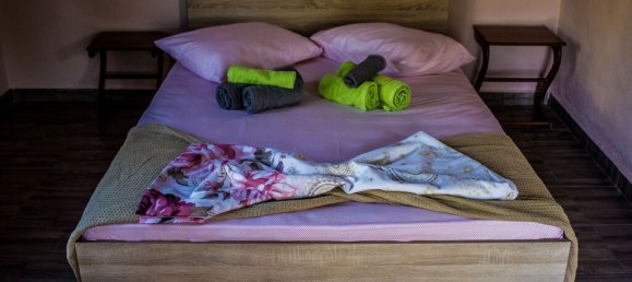 Таунхаус с 6 комнатами в Тасос, Восточная Македония и Фракия, Македония и Фракия, Греция № 55061 21