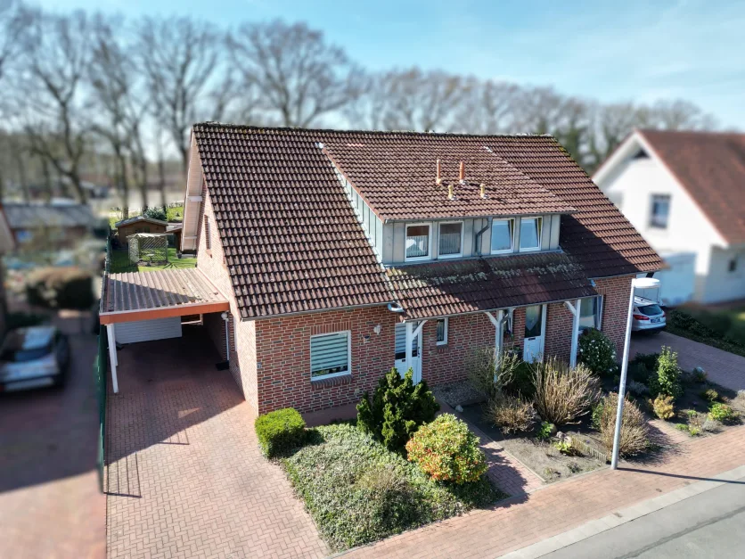 Таунхаус с 3 спальнями в Штайнфурт, Германия № 156918