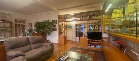 Квартира с 4 комнатами в Комо, Италия № 279412 6