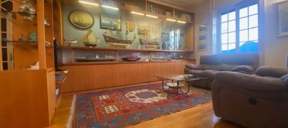 Квартира с 4 комнатами в Комо, Италия № 279412 4