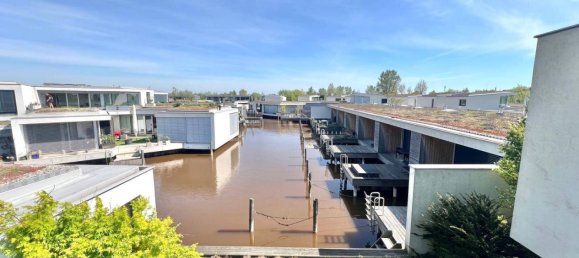 Вилла с 6 комнатами в Нойзидль ам Зе, Австрия № 236527 29