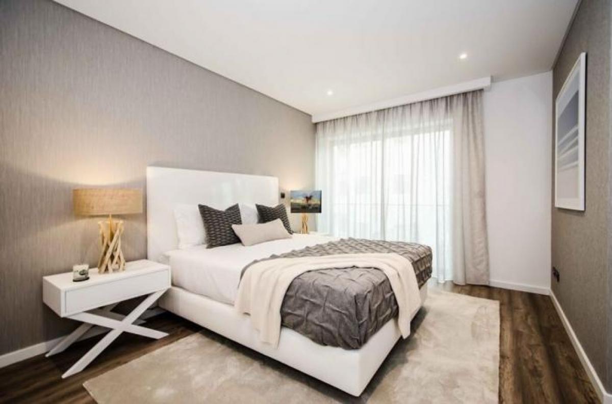 Studio in Loule, Portugal No. 703