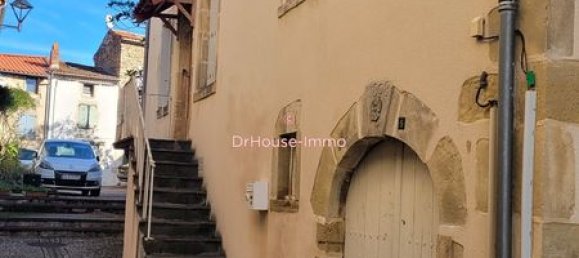 3 chambres Maison à Chauriat, France No. 203411 8