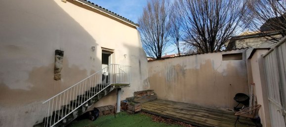 3 chambres Maison à Chauriat, France No. 203411 10