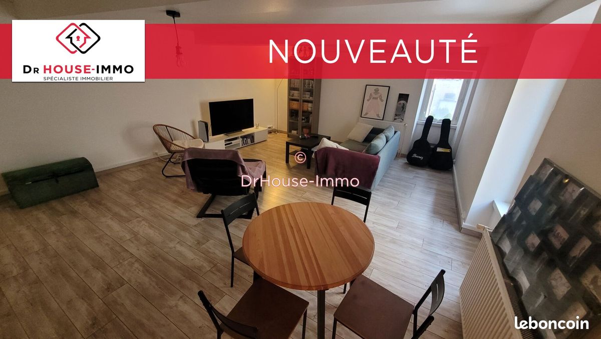 3 chambres Maison à Chauriat, France No. 203411