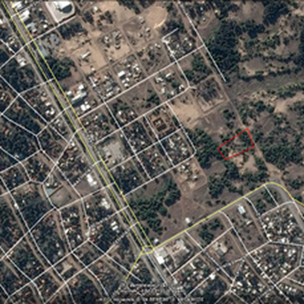  Land in Mar del Plata, Argentina No. 122083