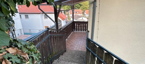 1 غرف نوم تاون هاوس في Heidelberg, Germany رقم 309696 11