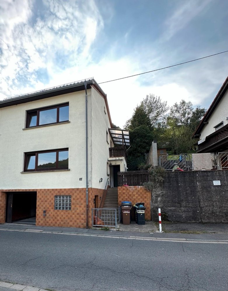 1 غرف نوم تاون هاوس في Heidelberg, Germany رقم 309696