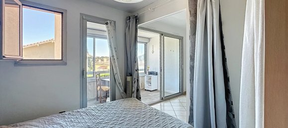 2 rooms Apartment in Sanary-sur-Mer, France No. 285596 4