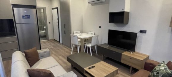 شقة 1+1 في Gazipasa, Turkey رقم 31604 11