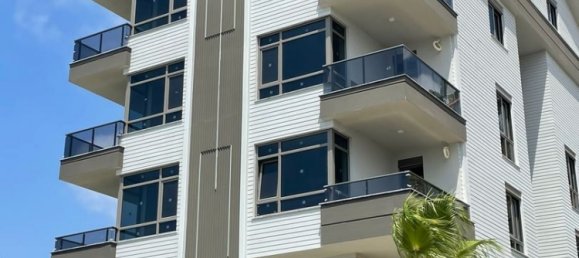 شقة 1+1 في Gazipasa, Turkey رقم 31604 5