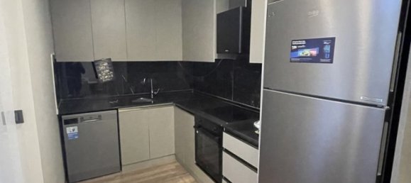 شقة 1+1 في Gazipasa, Turkey رقم 31604 12