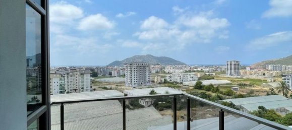 شقة 1+1 في Gazipasa, Turkey رقم 31604 13