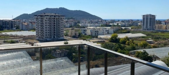 شقة 1+1 في Gazipasa, Turkey رقم 31604 14