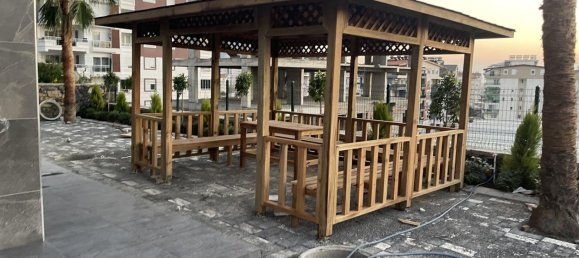 شقة 1+1 في Gazipasa, Turkey رقم 31604 2