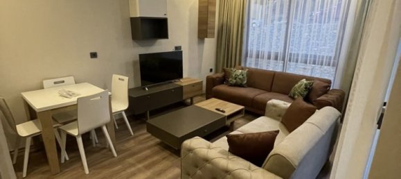 شقة 1+1 في Gazipasa, Turkey رقم 31604 10