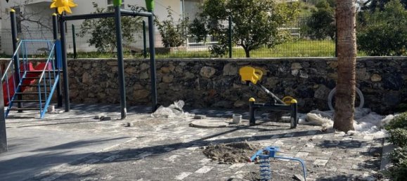 شقة 1+1 في Gazipasa, Turkey رقم 31604 7