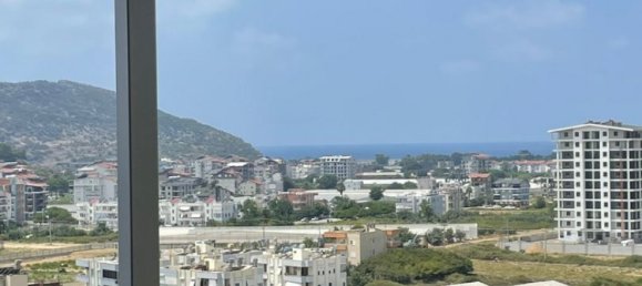 شقة 1+1 في Gazipasa, Turkey رقم 31604 15