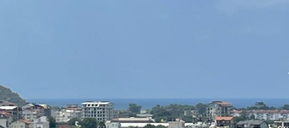 شقة 1+1 في Gazipasa, Turkey رقم 31604 16