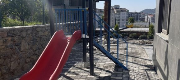 شقة 1+1 في Gazipasa, Turkey رقم 31604 8