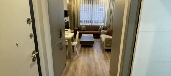 شقة 1+1 في Gazipasa, Turkey رقم 31604 9