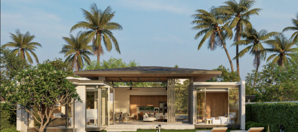 3 Schlafzimmer Haus in Bang Tao, Thailand, Nr. 78979 2
