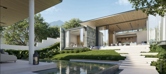 3 Schlafzimmer Haus in Bang Tao, Thailand, Nr. 78979 4